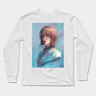 Haibara Long Sleeve T-Shirt